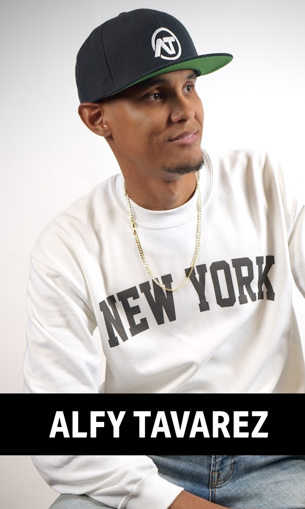 Alfy tavarez