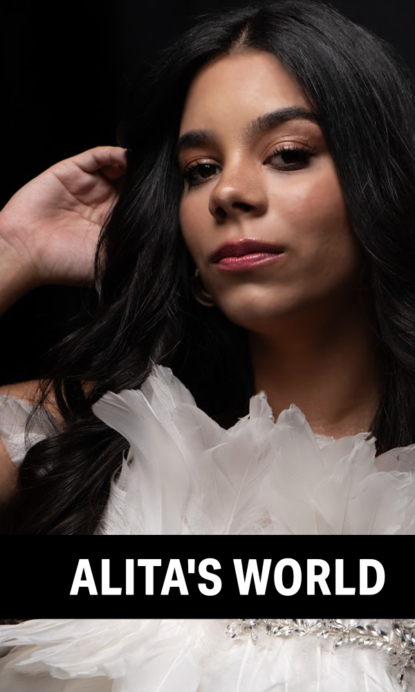 Alita's World