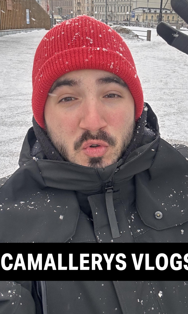 Camallerys Vlogs_