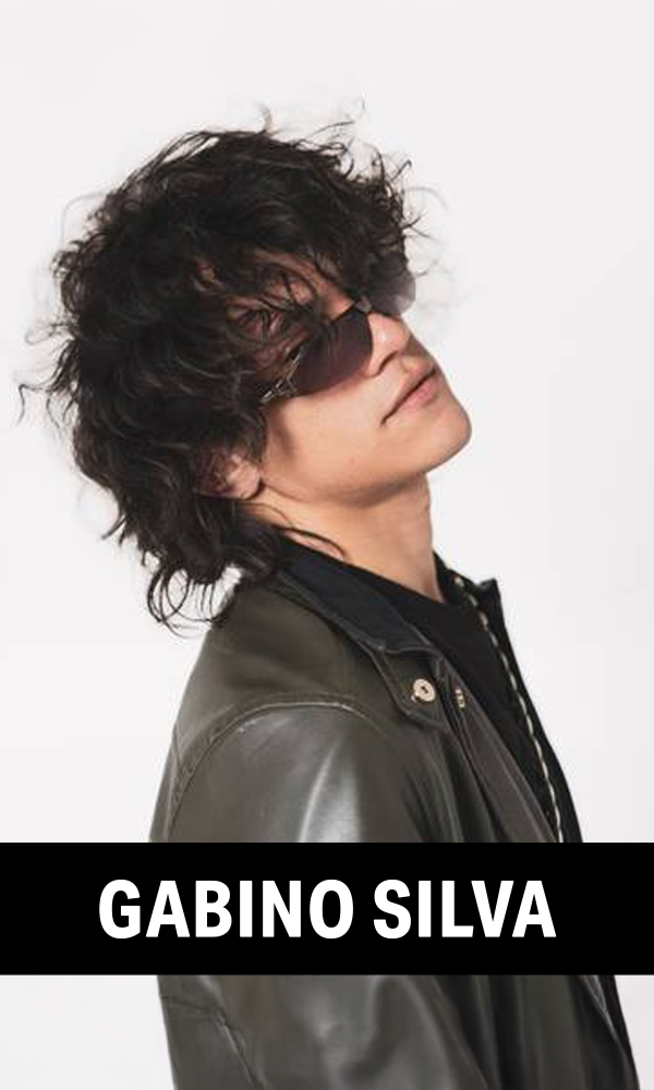 GABINO SILVA