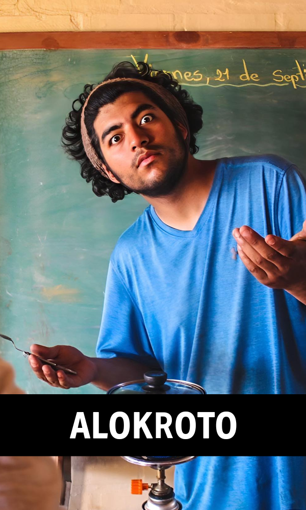 alokroto