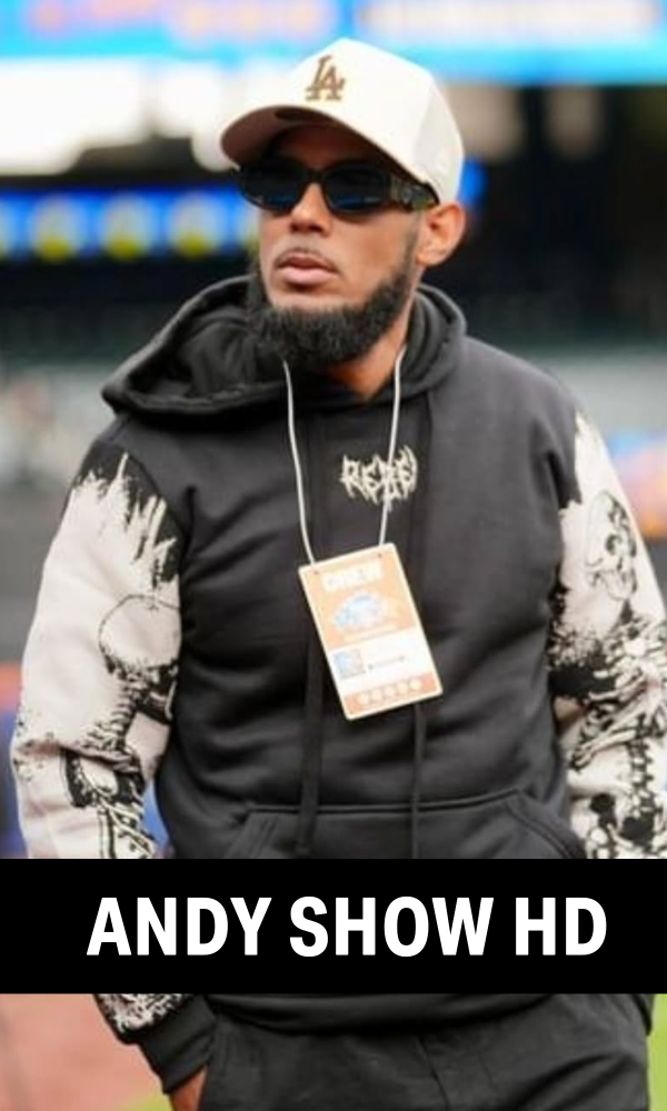 andy show hd